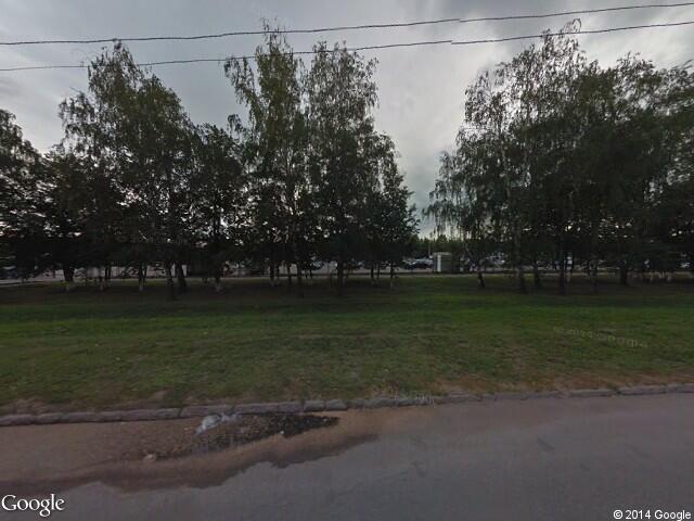 АвтоГрад, ООО, торговая компания, (Чебоксары, Марпосадское шоссе, 32 к9)