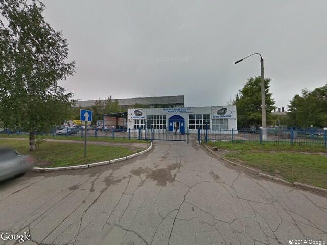 Нэкс, ООО, (Чебоксары, Марпосадское шоссе, 32Б)