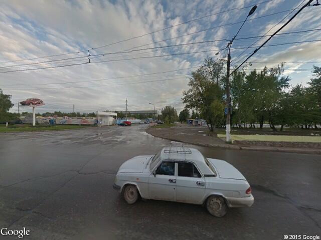 Банкомат, Волго-Вятский банк Сбербанка России, ОАО, Чувашское отделение, (Чебоксары, Марпосадское шоссе, 32в)