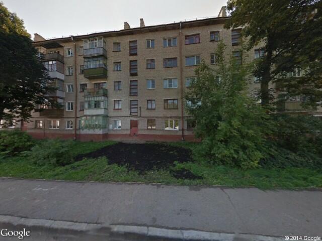 Лестницы и ограждения, производственно-торговая компания, (Чебоксары, Маршака, 6)