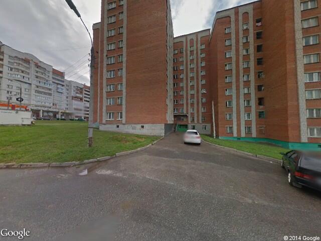 Топаз, ООО, магазин канцелярских товаров, (Чебоксары, Мате Залка, 10)