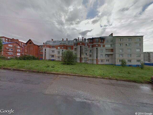 Ангел, сеть институтов красоты, (Чебоксары, Мате Залка, 23)