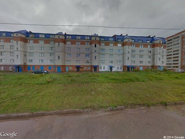 Экватор, торговая компания, (Чебоксары, Мате Залка, 27)