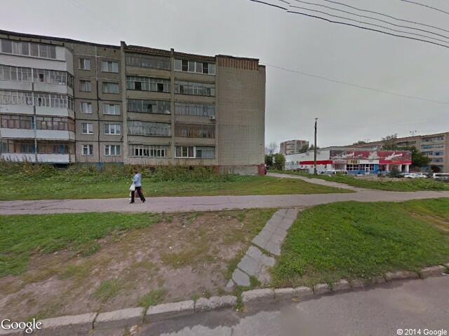 Полимермонтаж, ООО, ремонтная компания, (Чебоксары, Мичмана Павлова, 16)