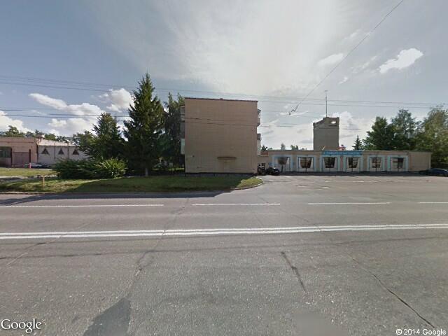 Испытательная пожарная лаборатория по Чувашской Республике, (Чебоксары, Мичмана Павлова, 21)