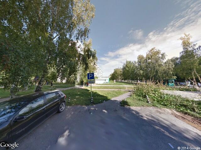 Добрый, продуктовый магазин, (Чебоксары, Мичмана Павлова, 24а)