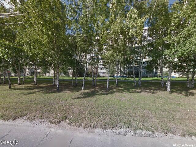 Агентство недвижимости, ИП Зотова Г.Б., (Чебоксары, Мичмана Павлова, 30)