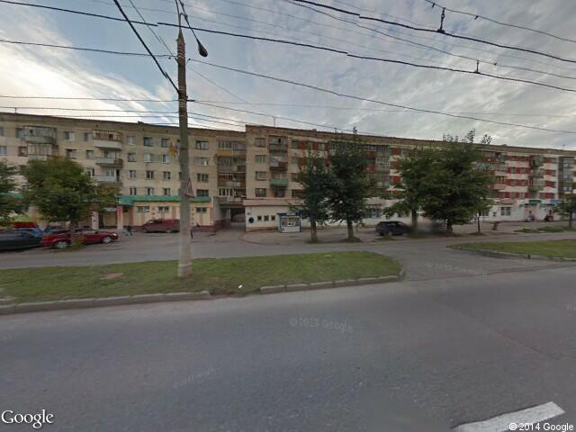 Чувашпечать, киоск по продаже печатной продукции, (Чебоксары, Мира проспект, 19Б)