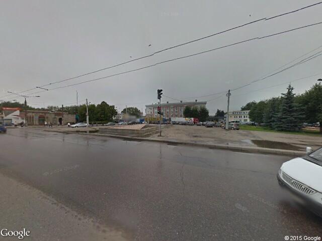 Банкомат, Волго-Вятский банк Сбербанка России, ОАО, Чувашское отделение, (Чебоксары, Мира проспект, 1Б)