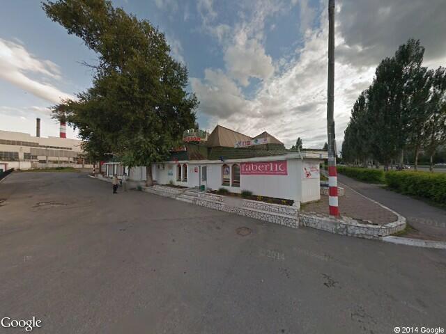 АВТОолимп, магазин автотоваров, (Чебоксары, Мира проспект, 1е)