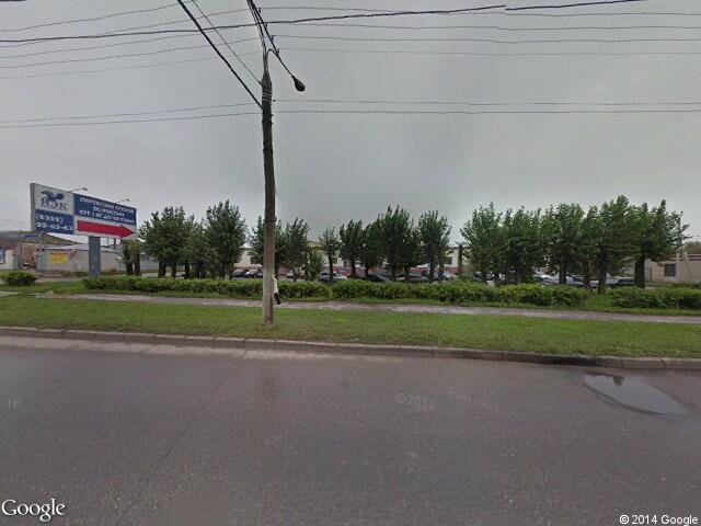 Жираф, ООО, оптовая компания, (Чебоксары, Мира проспект, 3в)