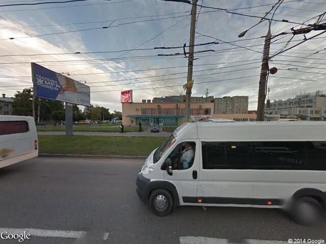 Лира, кафе, (Чебоксары, Мира проспект, 7)