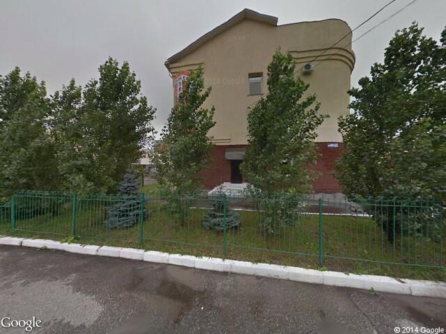 Круиз, компания пассажирских перевозок, Офис, (Чебоксары, Мира проспект, 78д)