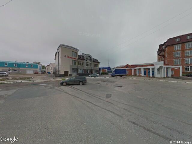 Трикотаж, сеть магазинов, (Чебоксары, Мира проспект, 78ж)