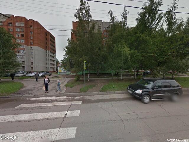 Купец, сеть продуктовых магазинов, (Чебоксары, Мира проспект, 92)