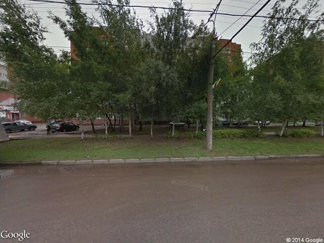 Арго, кафе, (Чебоксары, Мира проспект, 94)