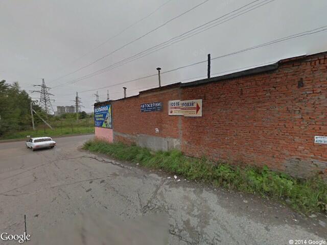 Спринтер, магазин автотоваров, (Чебоксары, Монтажный проезд, 6 к1)