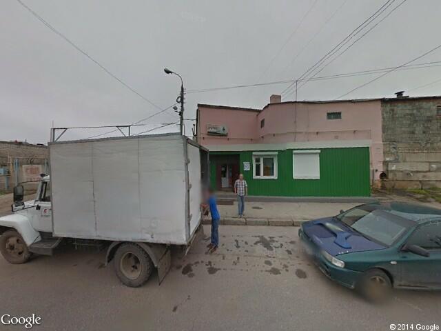 РоманаСпорт, (Чебоксары, Монтажный проезд, 6Б)