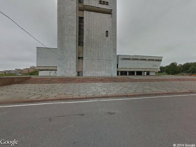 Чувашский государственный театр оперы и балета, (Чебоксары, Московский проспект, 1)