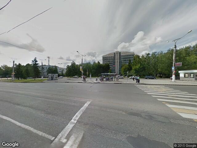 Банкомат, Волго-Вятский банк Сбербанка России, ПАО, Чувашское отделение, (Чебоксары, Московский проспект, 17 к1)