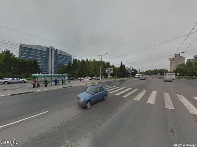 Чувашпечать, киоск по продаже печатной продукции, (Чебоксары, Московский проспект, 17Б)