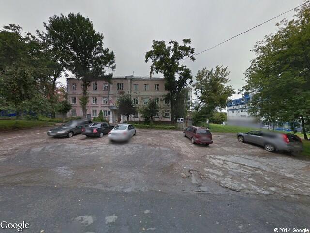 ЕВРОПЕЙСКАЯ КОНСАЛТИНГОВАЯ ГРУППА, ООО, (Чебоксары, Московский проспект, 2)