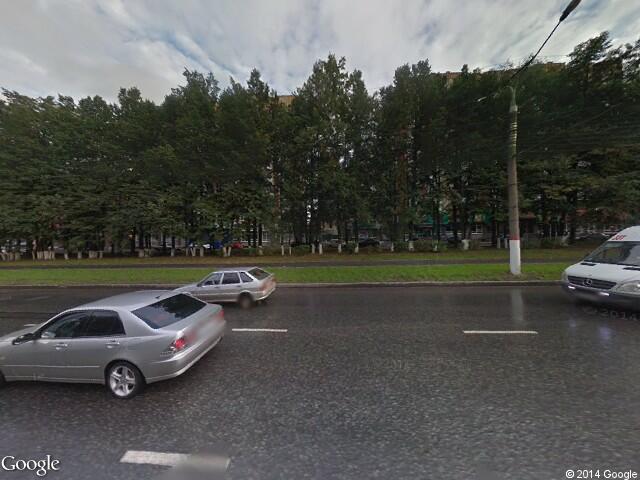 Бухучет Контроль, ООО, бухгалтерская компания, (Чебоксары, Московский проспект, 23 к1)