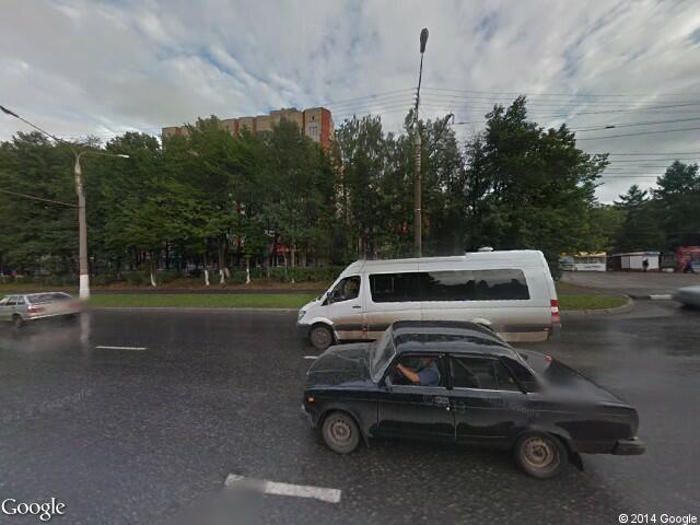 Удача, ООО, строительная компания, (Чебоксары, Московский проспект, 25 к1)