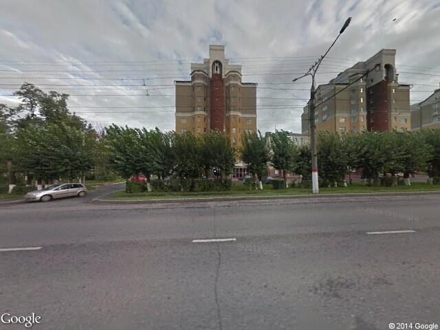 Мастер-В, ООО, строительная компания, (Чебоксары, Московский проспект, 37 к1)