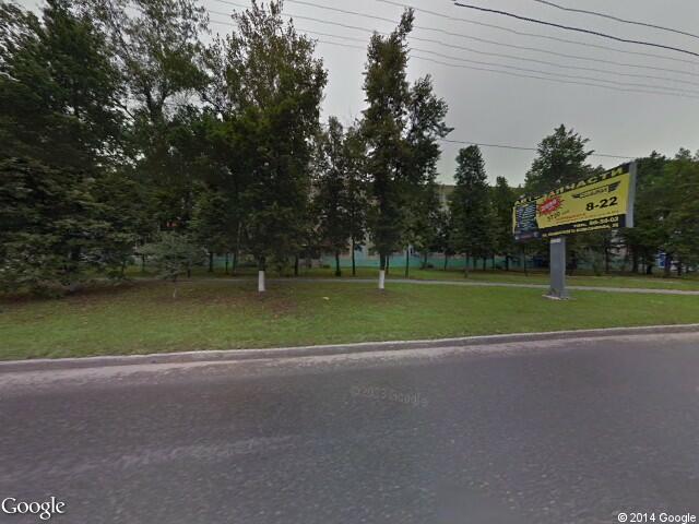 РыбаПлюс, сеть магазинов, (Чебоксары, Московский проспект, 42)