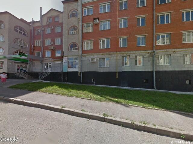 Центр искусства массажа, (Чебоксары, Никиты Сверчкова, 15а)