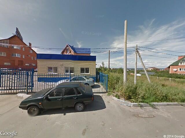 Амбар, бар, (Чебоксары, Новоилларионовская, 41Б)