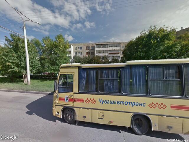 Dallas, сеть магазинов одежды, (Новочебоксарск, Первомайская, 49)