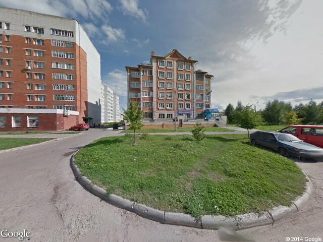 Дежавю, салон-парикмахерская, (Новочебоксарск, Первомайская, 53)