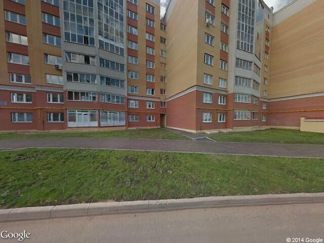 Легион, рекламная компания, (Чебоксары, Петра Ермолаева, 2)