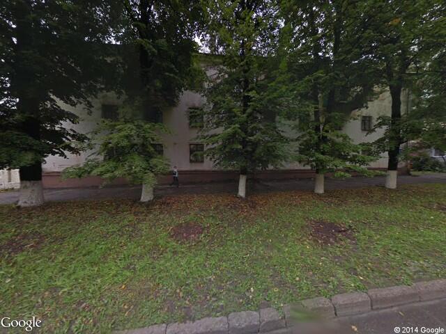 Всероссийское общество слепых, общественная организация, (Чебоксары, Петрова, 3)