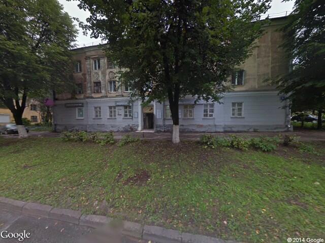 Стоматологический кабинет, ИП Ерхова Л.В., (Чебоксары, Петрова, 5)