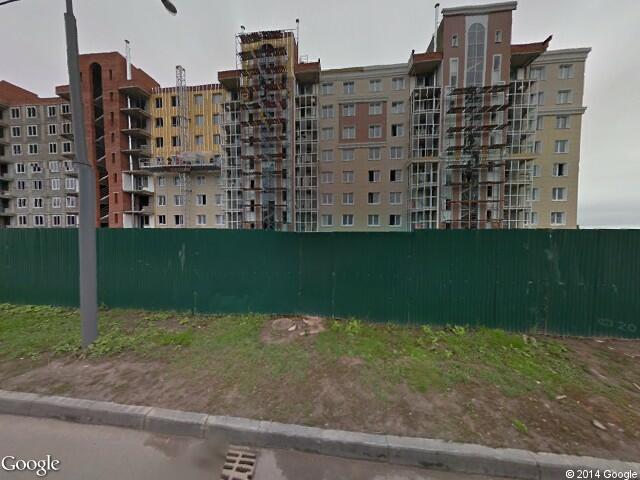 Светлячек, магазин, (Чебоксары, Пирогова, 1 к4)