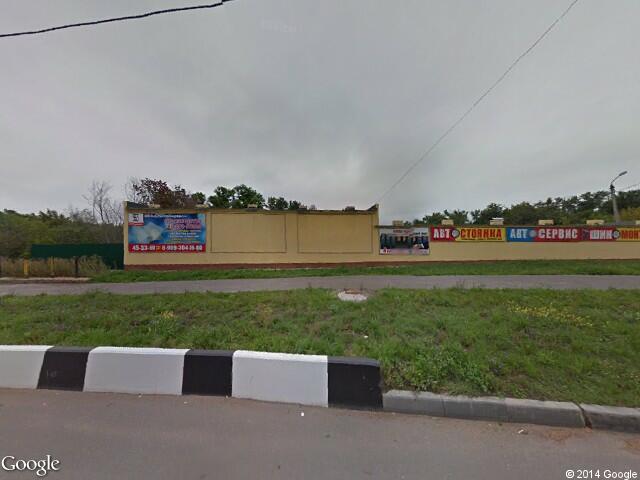 Ника, автомойка, (Чебоксары, Пирогова, 1д к2)