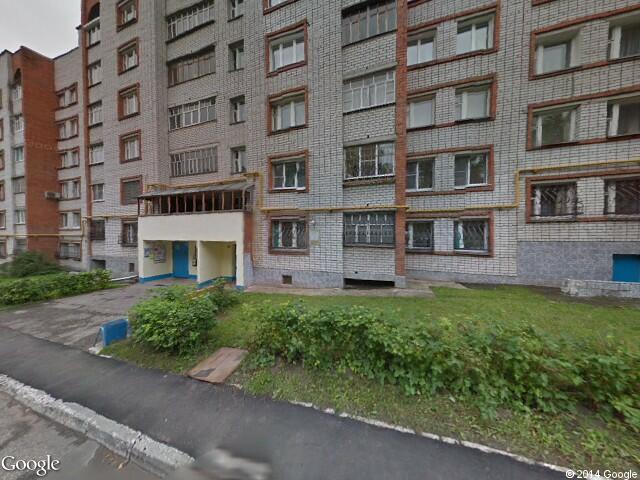 ЛИДЕР, торгово-монтажная компания, (Чебоксары, Пирогова, 2)