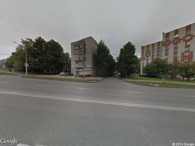 Белая Техника, центр обслуживания сложной техники, (Чебоксары, Пирогова, 20)