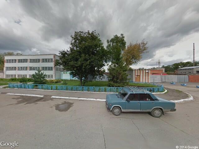 Чапаевец, ООО, торговый дом, (Чебоксары, Победы площадь, 9Б)