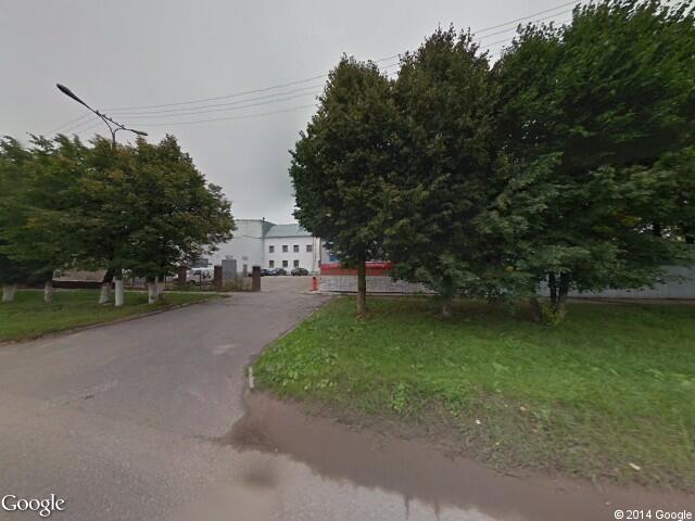 Дитас, автоцентр, (Чебоксары, Пристанционная, 1а)