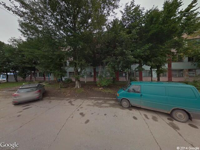 КИТ, транспортная компания, (Чебоксары, Пристанционная, 3)