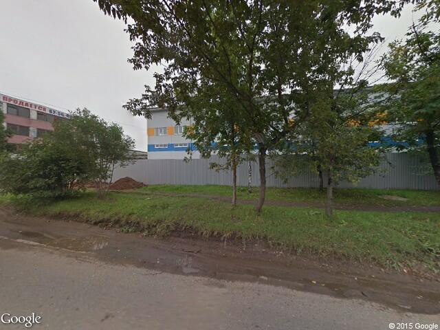 ТОРГОВАЯ КОМПАНИЯ АНДИГО, ООО, (Чебоксары, Пристанционная, 3г)