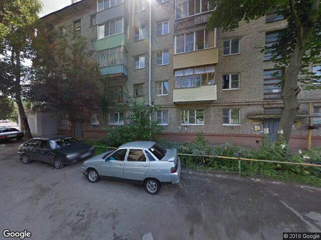 Компания, ИП Алексеева Е.В., (Чебоксары, Привокзальная, 14)