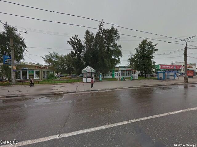 Сувениры года, торговая компания, (Чебоксары, Привокзальная, 3а к1)