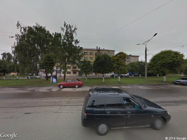 РЕСО-Гарантия, СПАО, страховая компания, (Чебоксары, Привокзальная, 4)