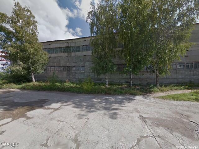 ИнтэрА, ООО, группа компаний, (Новочебоксарск, Промышленная, 12)