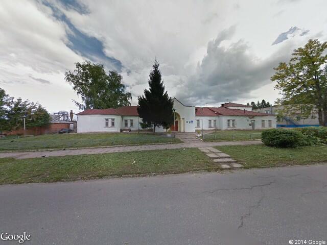 Музей им. В.И. Чапаева, (Чебоксары, Промышленная, 7д)